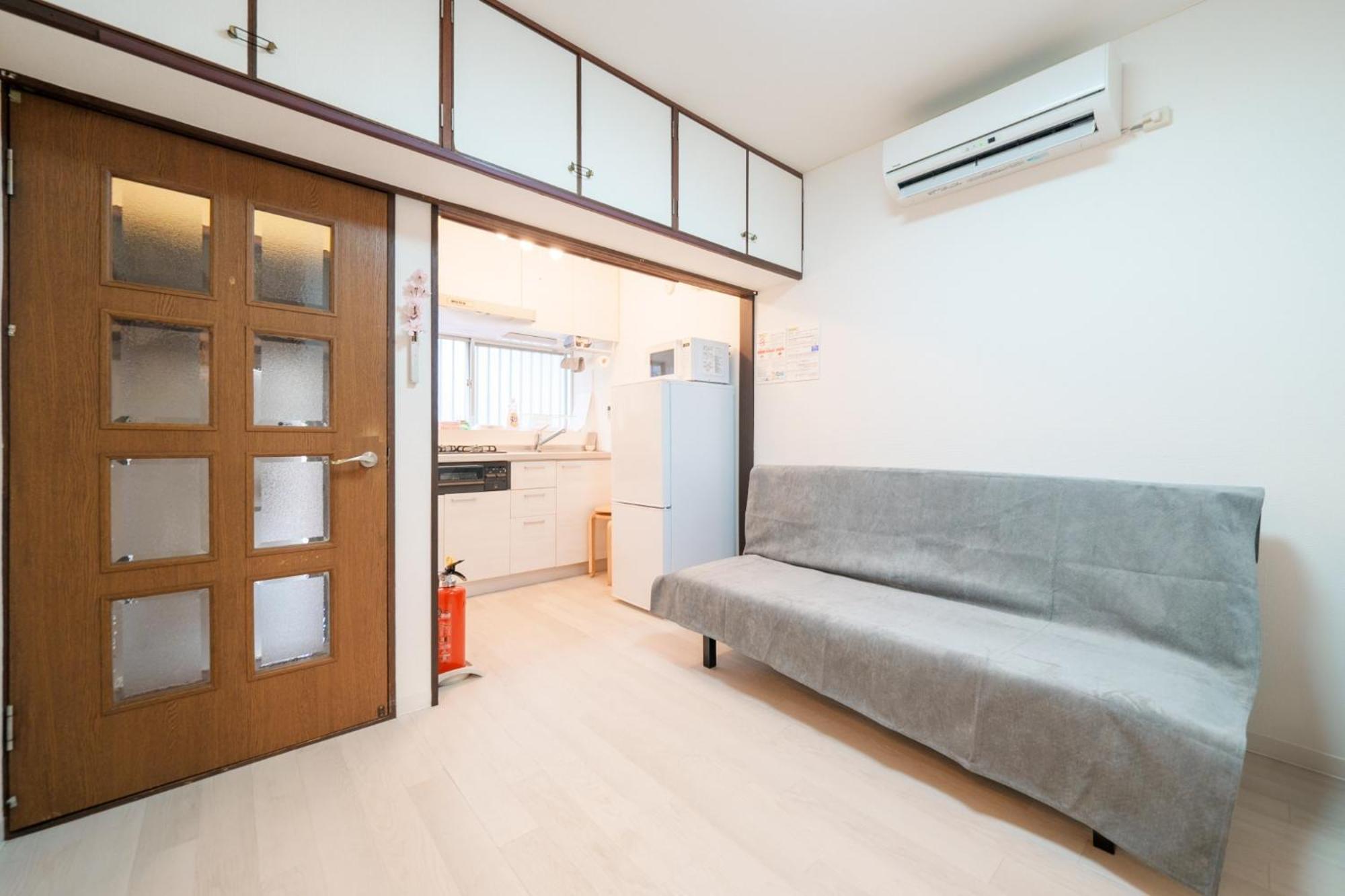 Ferienhaus Sakura House Meguro - Vacation 59218v Präfektur Tokio